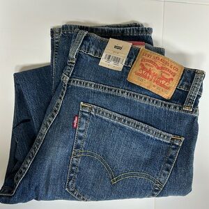 Men’s LEVI’S 511 Slim 32x32 NWT